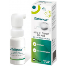 Thea Zalispray 10 ml