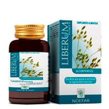 Liberum Forte 80 Comprimidos