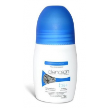 Clenosan Desodorante Mineral