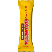 Barebells Barrita Proteína Caramelo Chocolate 12x55 gr