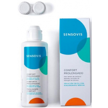 Sensovis Solución Única con Ácido Hialurónico 100 ml