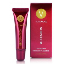 Volumax Redefinition