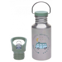 Lassig Botella Adventure Bus 500 ml