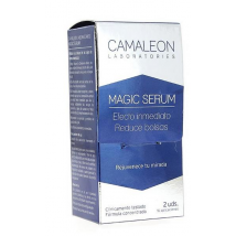 Camaleon Magic Sérum 2 Unidades