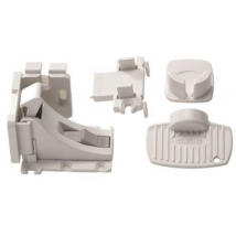 BabyDan Cierre Magnético