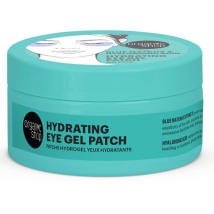 Organic Shop Moisturizing Gel Eye Patches 60 units