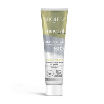 Argiletz Dentifrice Sauge 75ml Bio