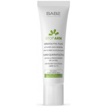 Stop AKN fluid Babe Keratolytic 30ml