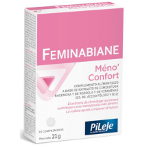 Feminabiane Méno’confort 30 Comprimidos