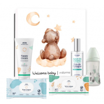 Mifarma Welcome Baby