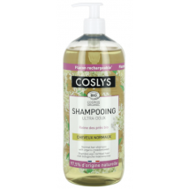 Coslys Shampoing Cheveux Normaux 1L