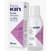Kin PerioKin Mouthwash Chlorhexidine 0.20% 250 ml