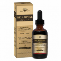 Solgar Liquide 59ml