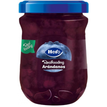 Hero Realfooding Untable Arándanos 170 gr