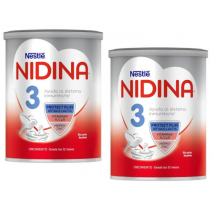 Nidina 3 Premium 2x800 gr
