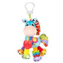 Playgro Colgante de Actividades Clip Clop 0m+