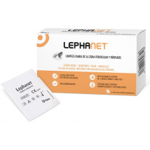 Lephanet 12 toallitas