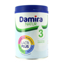 Damira Natur 3 800gr
