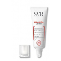 SVR Cicavit+ Levres Bálsamo Protector Labios 10gr