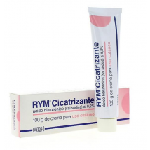 ERN Rym Cicatrizante Crema 100g