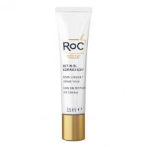 RoC Retinol Correxion Soin Lissant Crème pour les yeux - 15ml