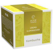 Éclat d’essence Crema Iluminadora Kombucha 50 ml