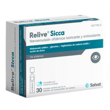 Relive Sicca 30 Monodosis