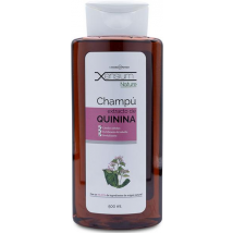 Xensium Nature Champú Extracto de Quinina 500 ml