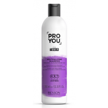 Revlon Proyou Shampoo Neutralizante The Toner 350 ml