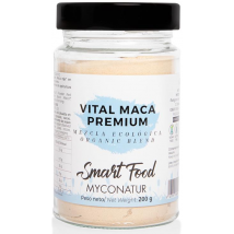 Myconatur Vital Maca Premium 200 gr