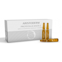Aristo Pharma Aristoderm Proteoglicanos C 30 Ampollas