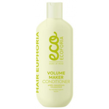 Ecoforia Acondicionador Volume Maker 400 ml