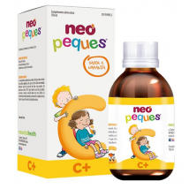 Neo Peques C+ 150ml