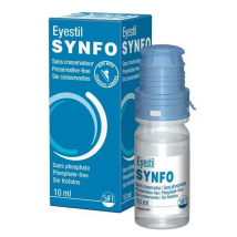 Sifi Eyestil Synfo Gotas Oculares 10ml