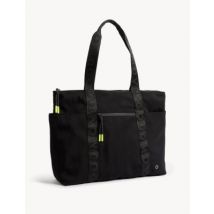 Womens Goodmove Sac fourre-tout de sport - Noir, Noir