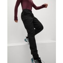 Womens Goodmove Pantalon de randonnée coupe fuselée, doté de la technologie Stormwear™ - Black, Black