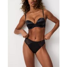 Womens Rosie Soutien-gorge multiposition ContourWear, bonnets A à E - Black, Black