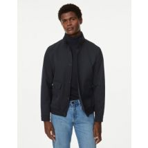 Mens Autograph Blouson léger et matelassé, doté de la technologie Stormwear™ - Dark Navy, Dark Navy