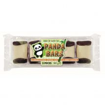 Bakersworth Panda Bars 5 Pack 140g