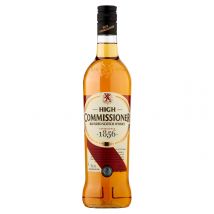 High Commissioner Blended Scotch Whisky 70cl