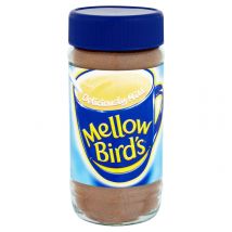 Mellow Bird's Deliciously Mild Instant Coffee 100g
