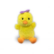 Easter Plush Chick 7.5”