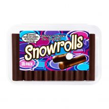 Snowrolls 140g