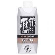 Arctic Coffee Café Latte 330ml