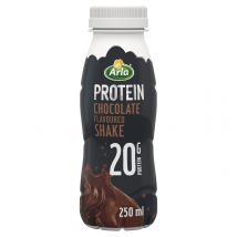 Arla Protein Chocolate Flavoured Milk 250ml