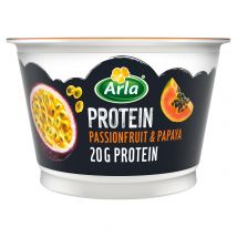 Arla Protein Passionfruit & Papaya 200g