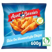 Aunt Bessie's Homestyle Chips 600g