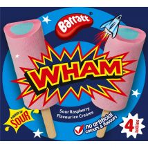 Barratt Wham 260g