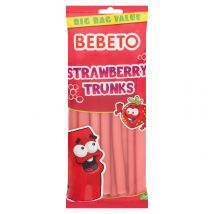 Bebeto Strawberry Trunks 220g