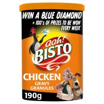 Bisto for Chicken Gravy Granules 190g